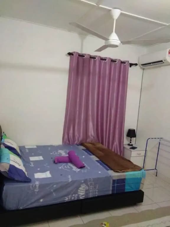 3A Homestay Semporna - photo 6