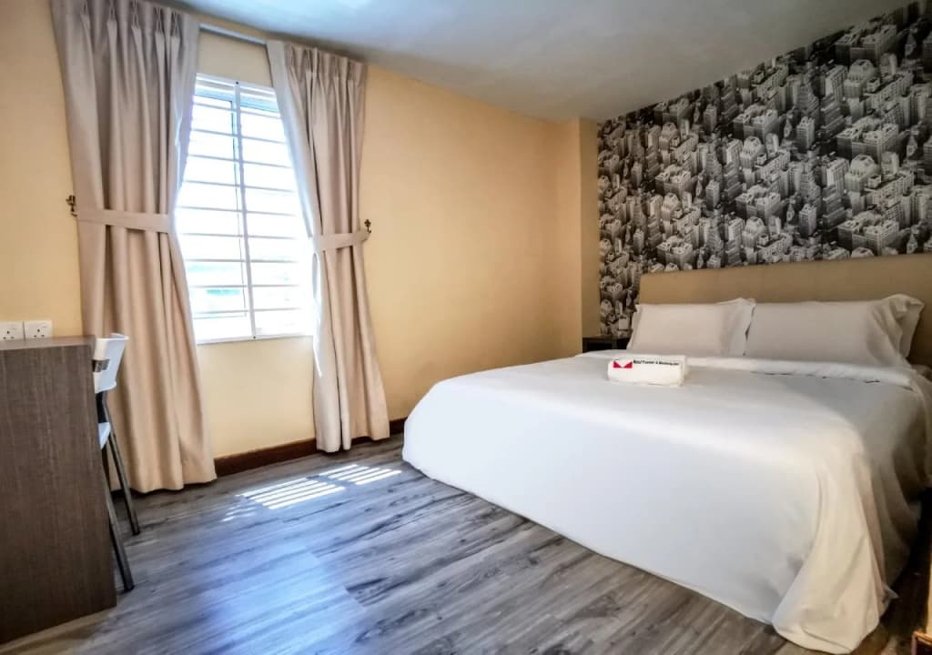 Natol Homestay - Paris BDC - photo 4