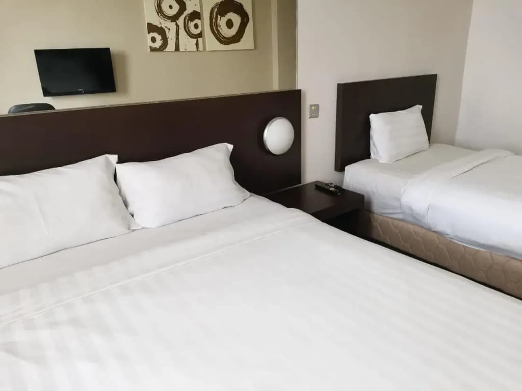 101 Hotel Bintulu - photo 11