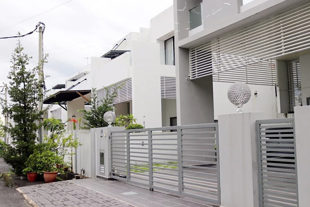 Happy Homestay Alor Setar - photo 8