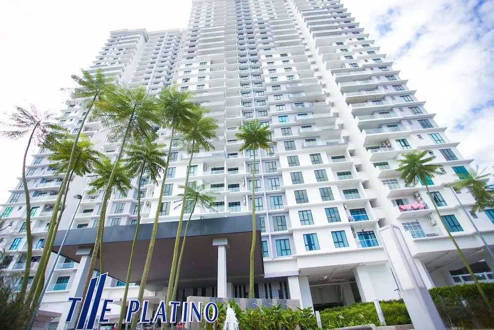 The Platino Johor Bahru - photo 21