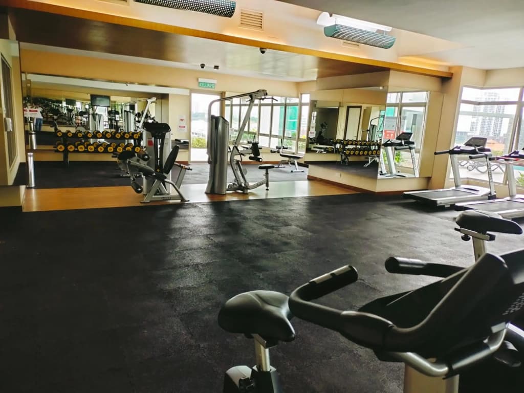 Cyberjaya Shaftesbury 2 - photo 12