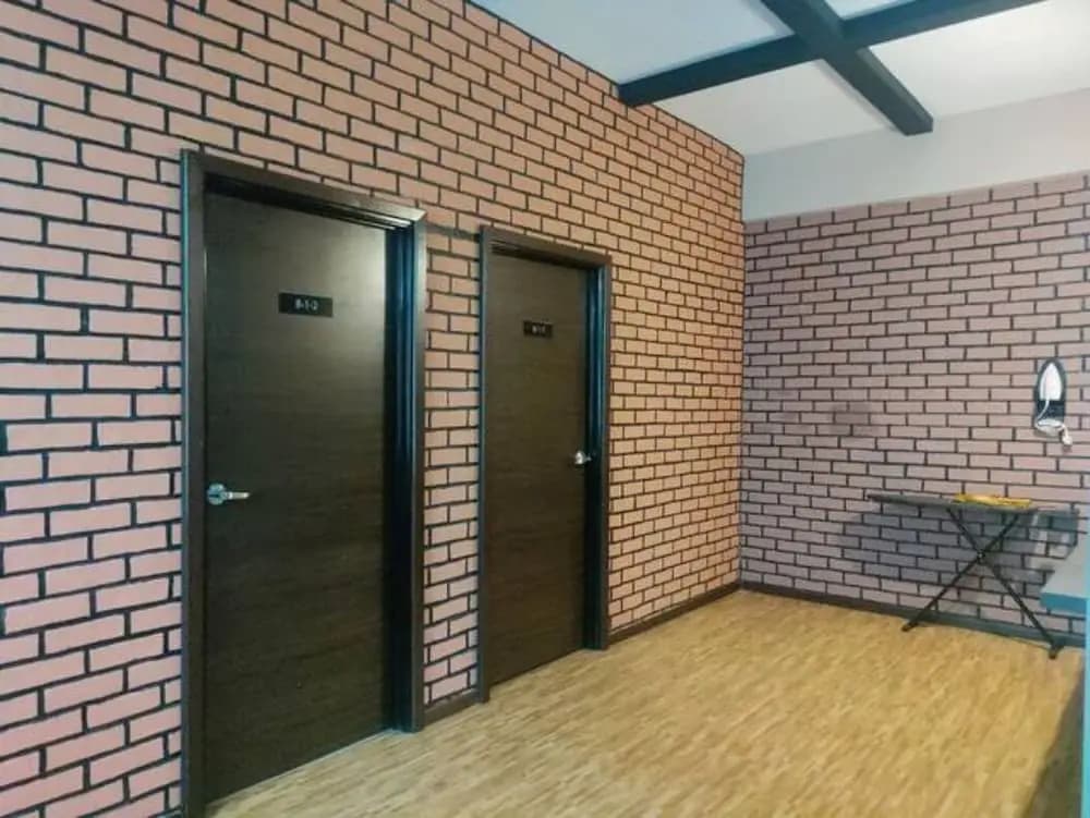 Suria Suites Apartment - photo 1