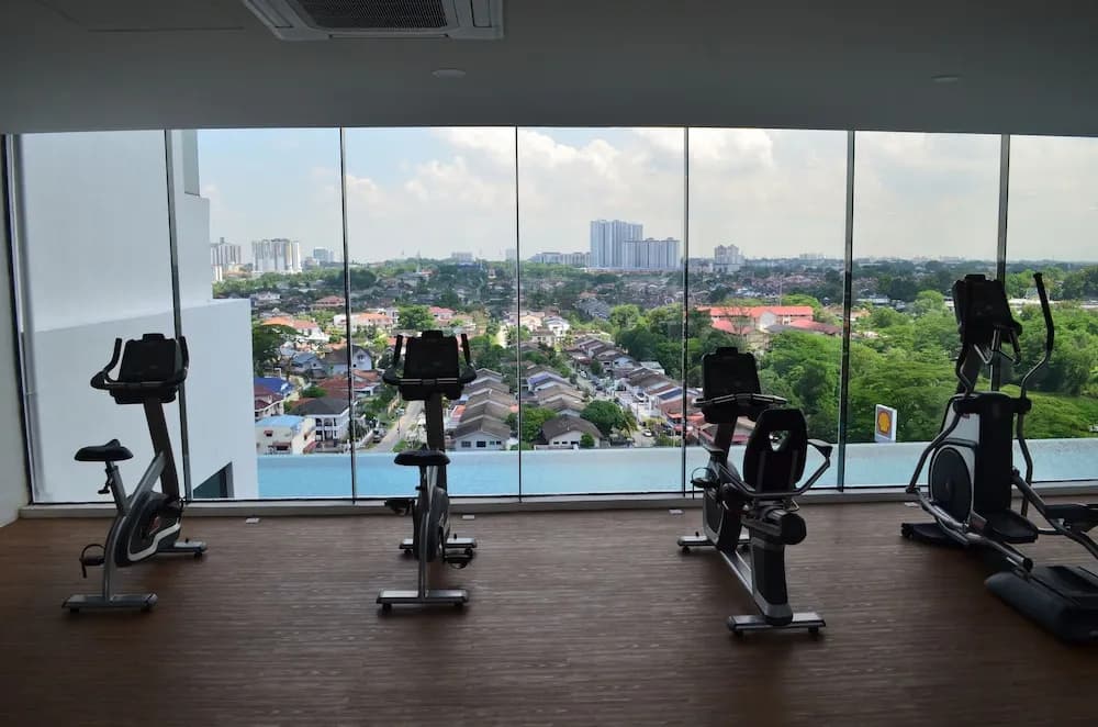 1Tebrau Residences by Subhome - photo 23