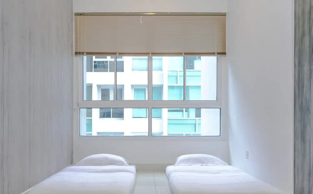 V Residence 3 Homestay - Sunway Velocity - photo 5