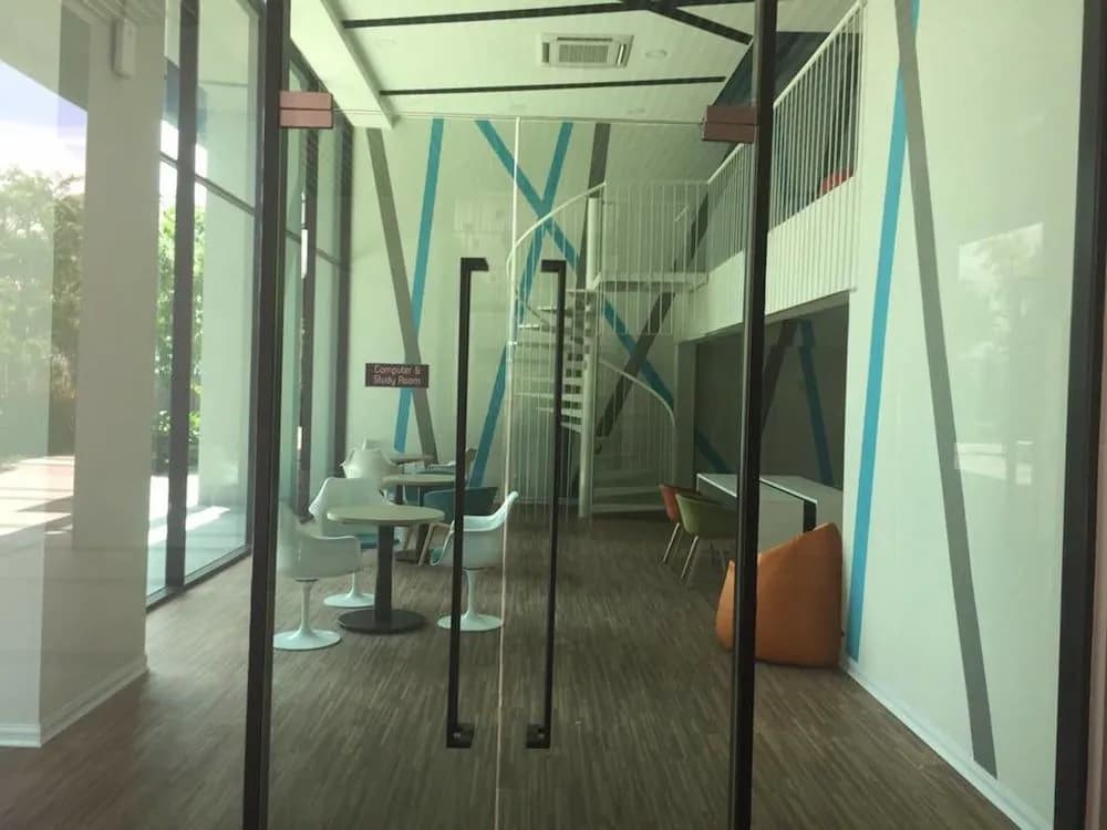 Luxury Duplex at The Reach Titiwangsa - photo 7