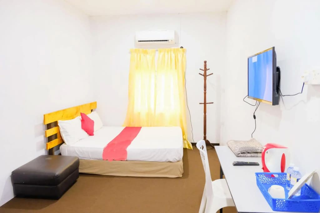 Citra Kadok Banquets & Homestay - photo 6