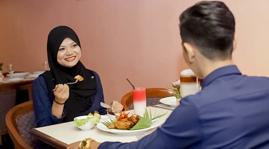 Hotel Seri Malaysia Temerloh - photo 19