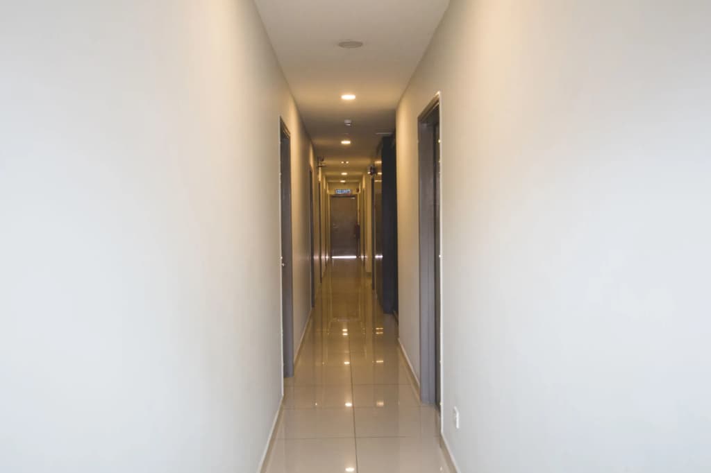 GM Hotel Sunway Metro - photo 11