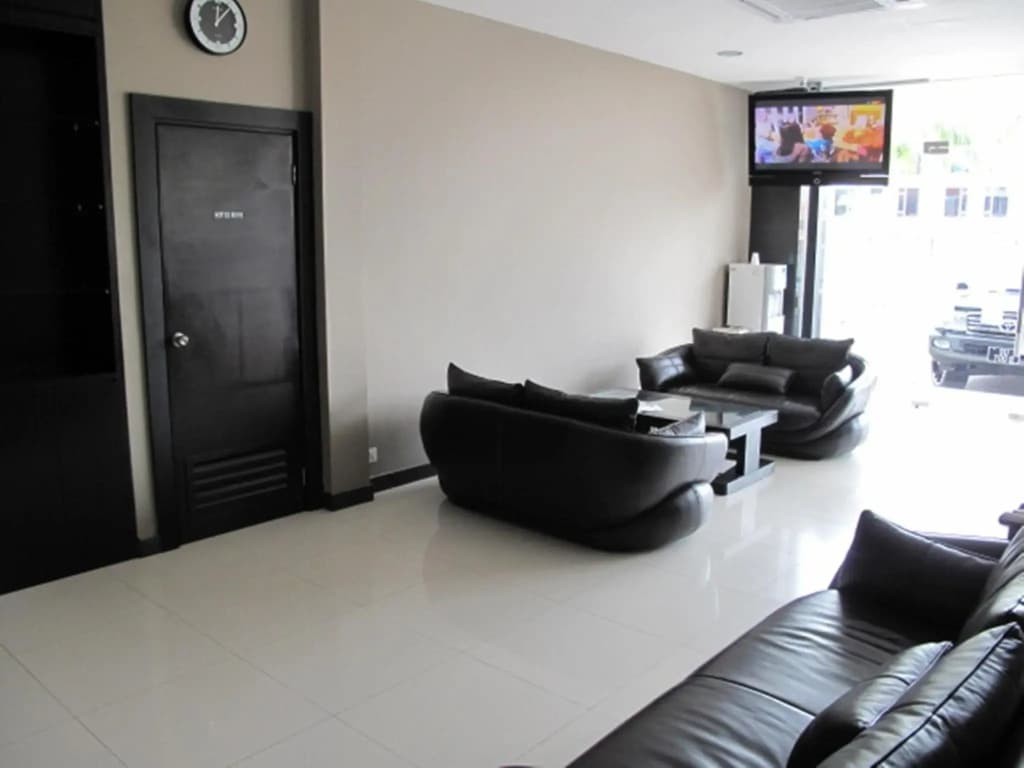 Labuk Hotel - photo 18