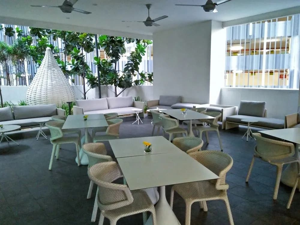 Supreme Suites KLCC - photo 13