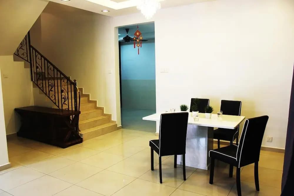 Cheras TY Cozy Homestay - photo 8