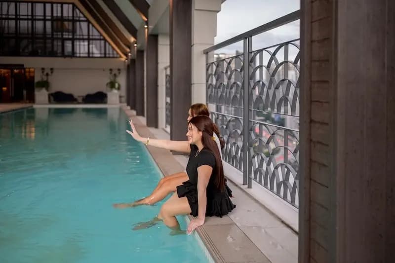 Paxtonz by Mana-Mana Suites - photo 14