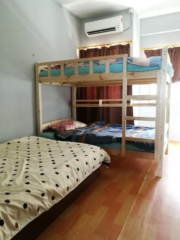 Oceanus Backpackers Hostel - photo 14