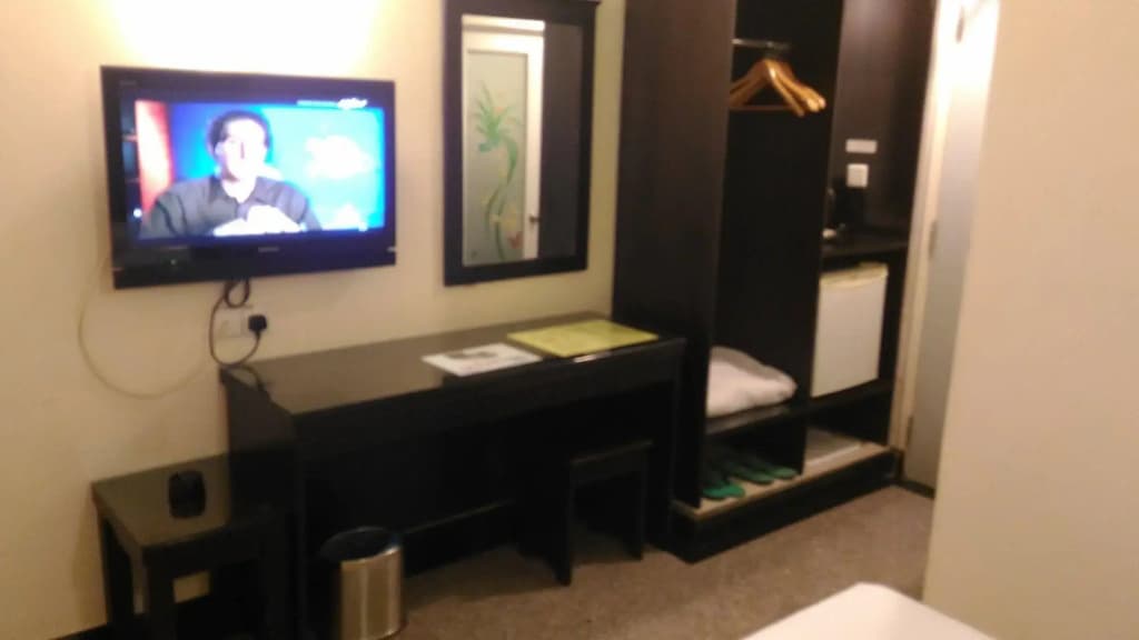 Hotel Sri Puchong - photo 7