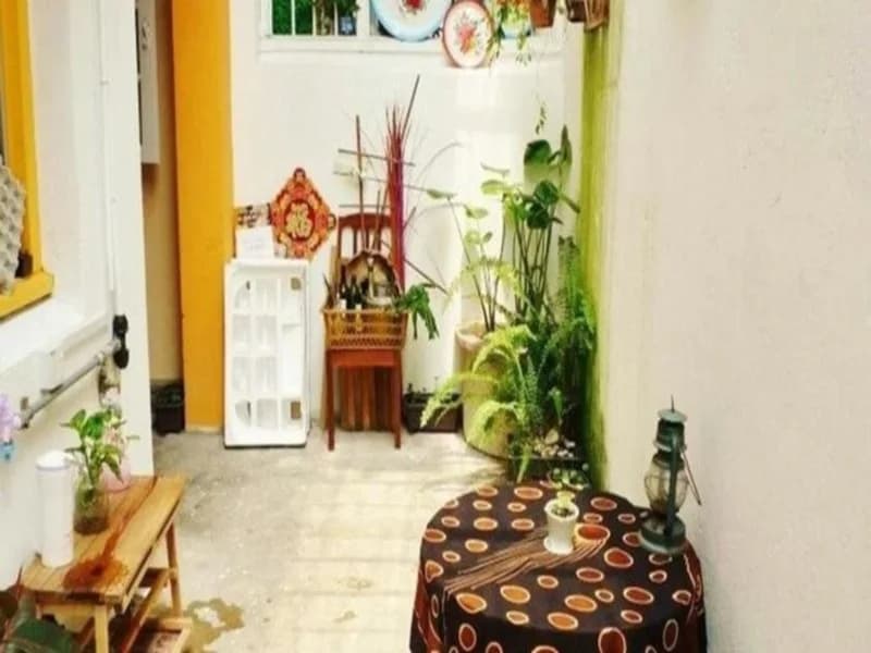 Penang Old House - photo 12
