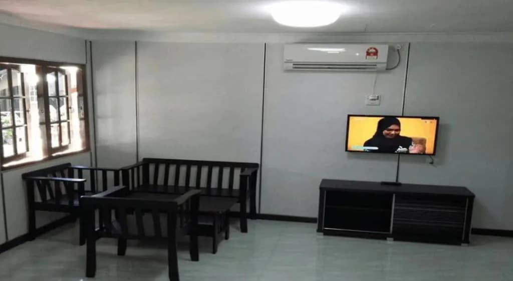 Rasa Senang Villa - photo 10