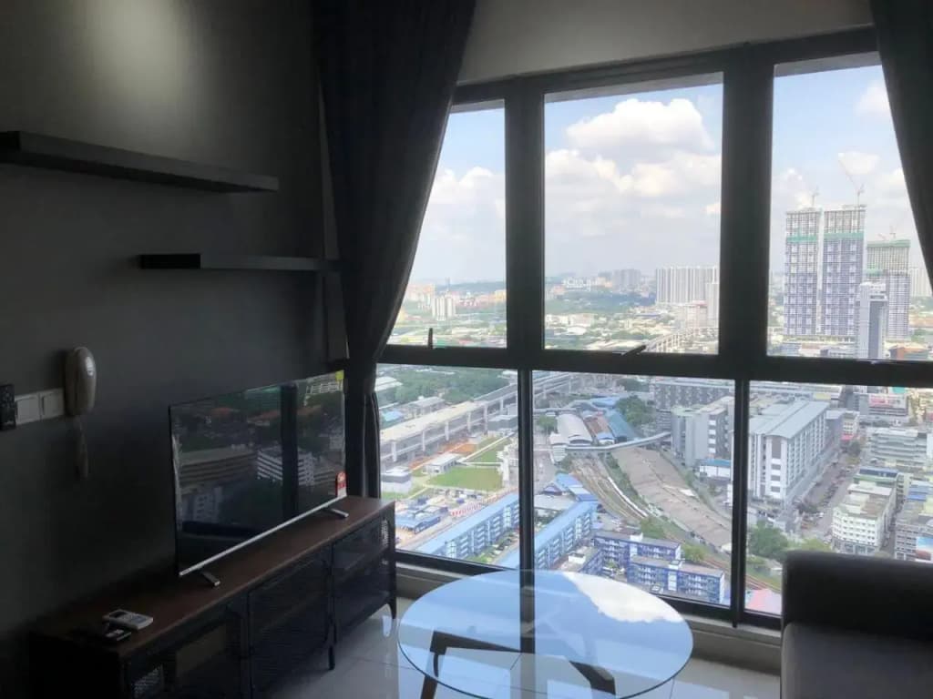 Lucky Continew Residence 1 Bedroom - TRX KL - photo 7