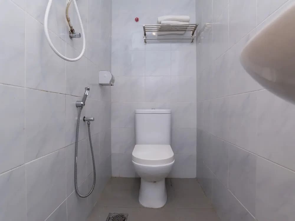 Zen Zeng Hotel - photo 10