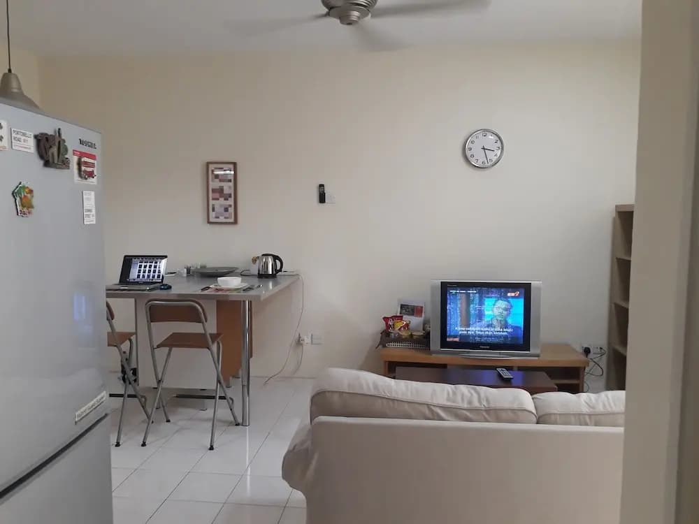 1 Room Apartment Vista Pinggiran- Equine - photo 8