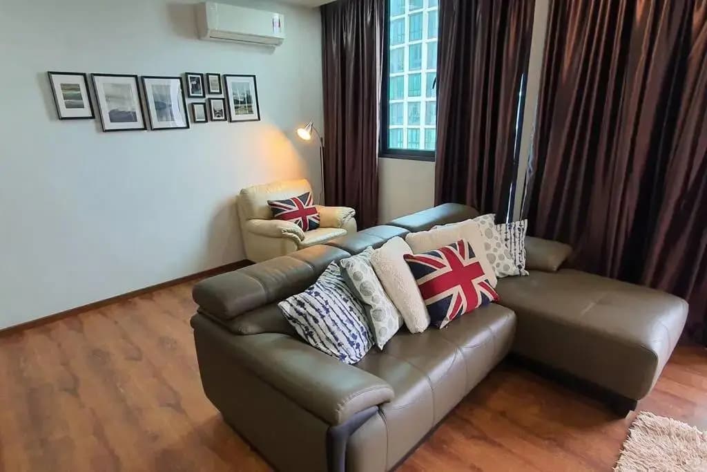 Leslie Jazz 2 New Vivacity Cozy Home - photo 6