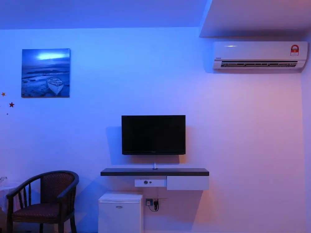 Pangkor Lot 10 Vacation Studio - photo 5