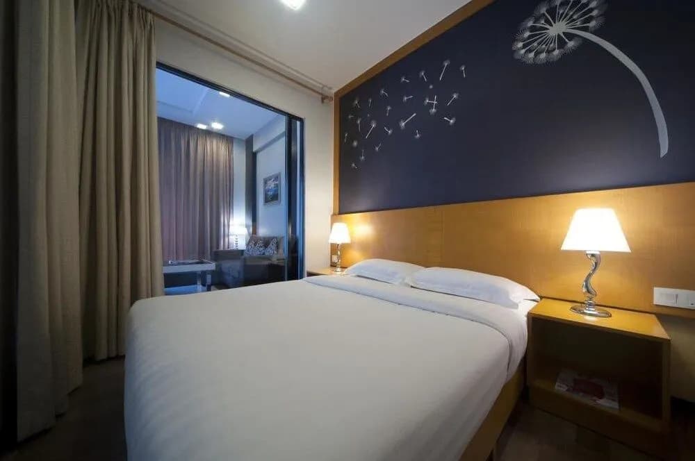 Zahara Nova Suite - photo 14