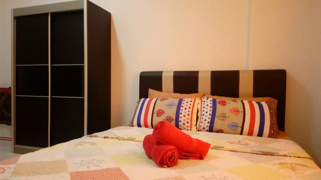 Super OYO 89930 Golden Guest House - photo 6