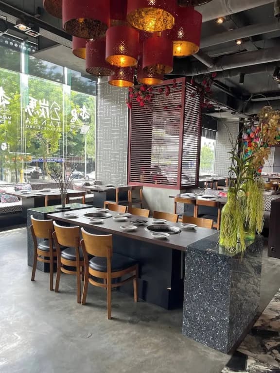 Twin Galaxy Minimalist Studio 2-4pax CIQ JB Town - photo 10