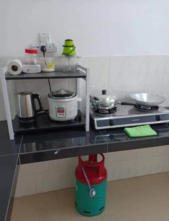 Lily's Homestay @ Teluk Kemang, Port Dickson - photo 5