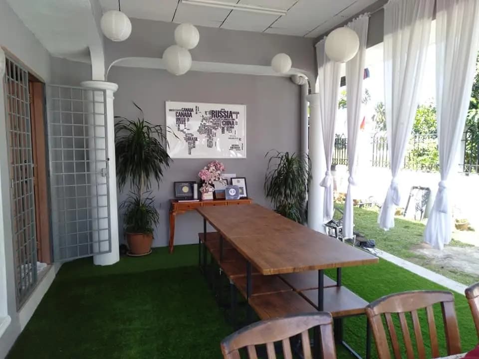 The Sofea Inn B&B - photo 2