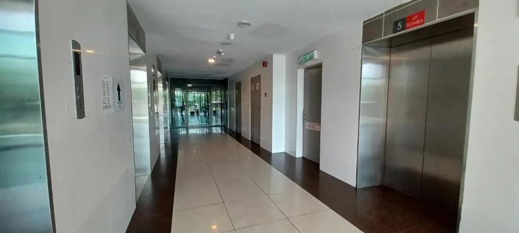 Homestay 2 Arc @ Austin Hills Jb - photo 3