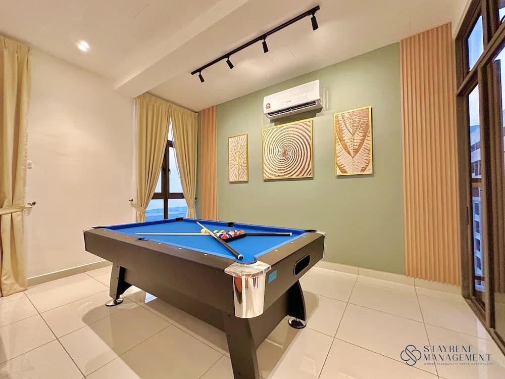 Bali Residences Sea View Suites Melaka - photo 22