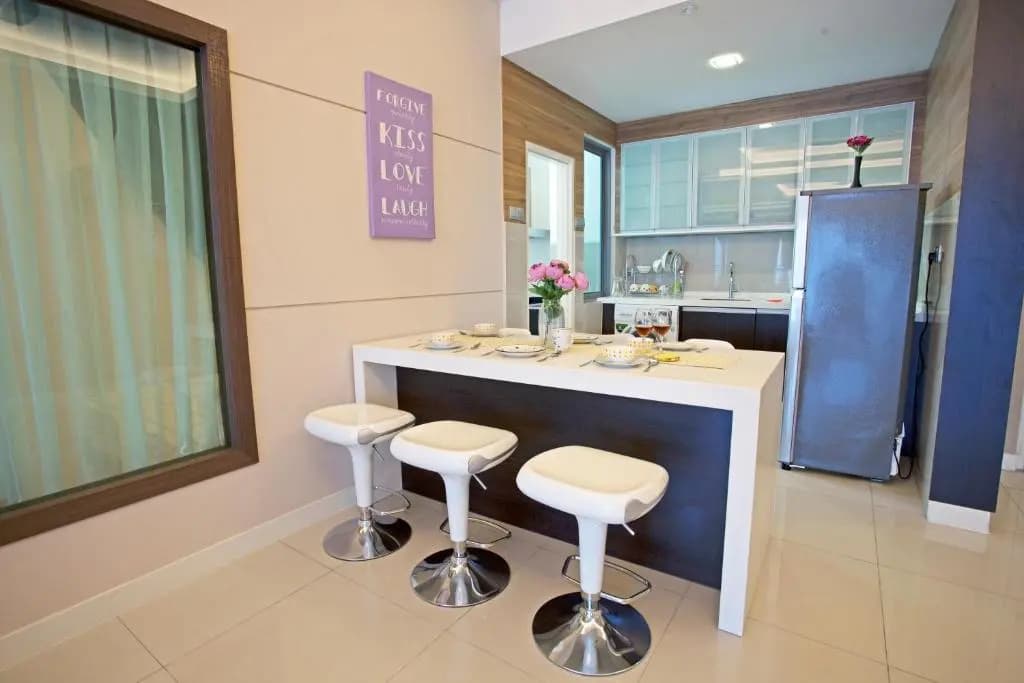 The Loft Residence at Imago KK Times Square - photo 29