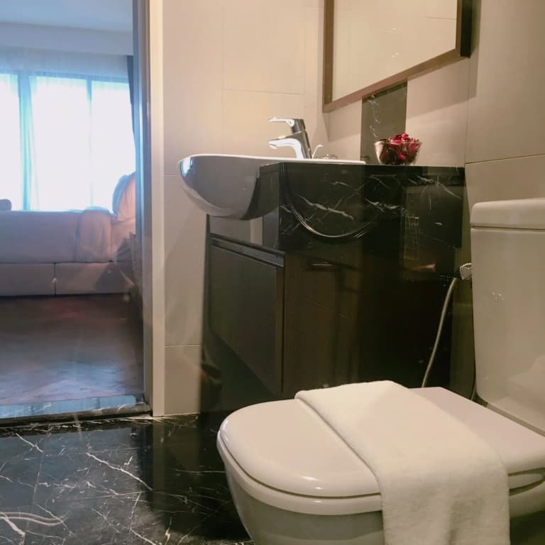 The Landmark Studio Suite - photo 9