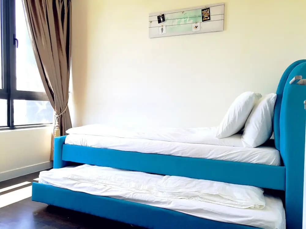 Pandora Homestay II - photo 1
