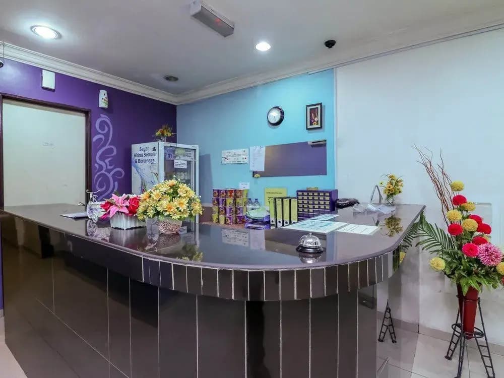 NIDA Rooms Klang Kasuarina Indah at Ezi - photo 17