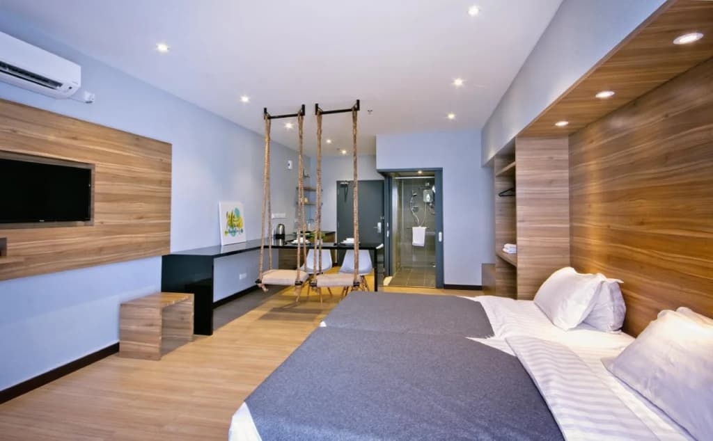 Robusta Suites by mushROOM - photo 6