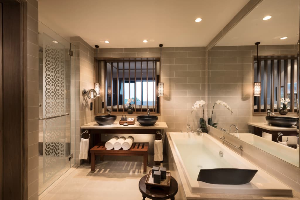 Anantara Desaru Coast Resort & Villas - photo 16