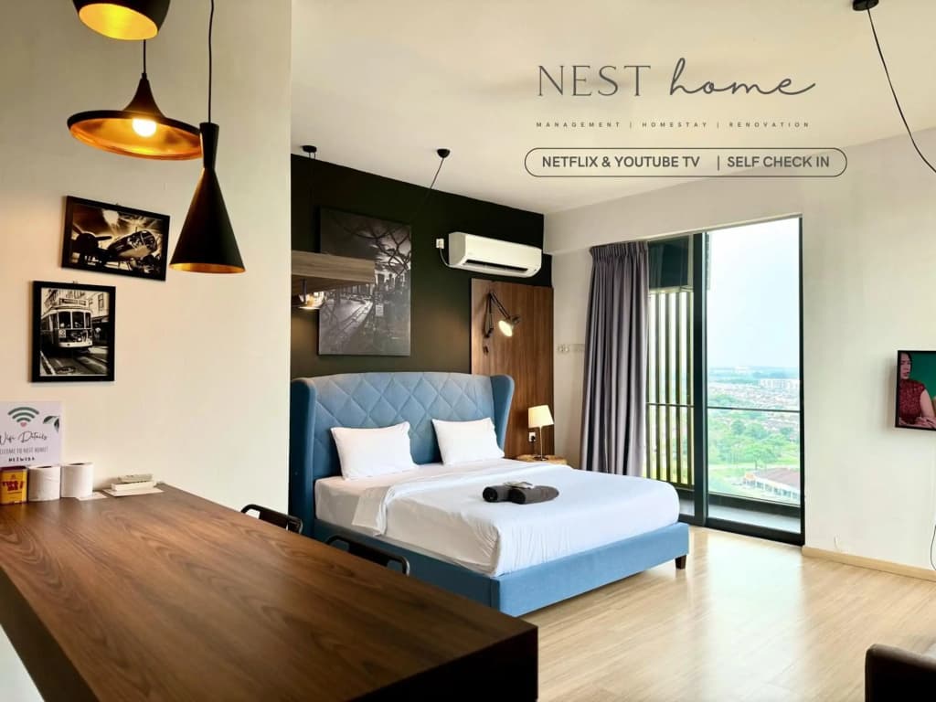 Cube 8teens by Nest Home - photo 4
