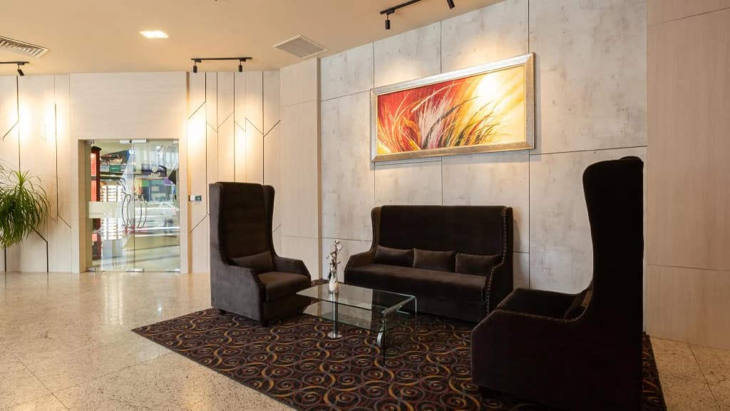 New World Suites - photo 16
