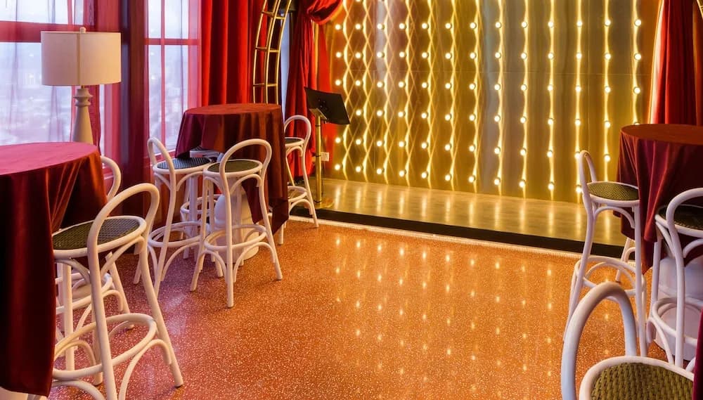Scarletz Suites by Five senses - photo 29