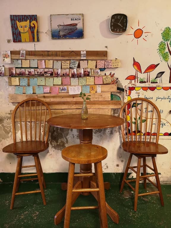 The Jiong Guesthouse - photo 35