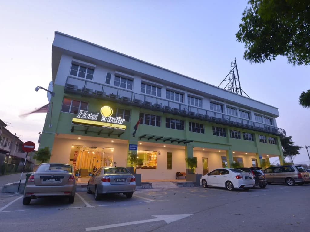 Hotel Pintar - photo 27