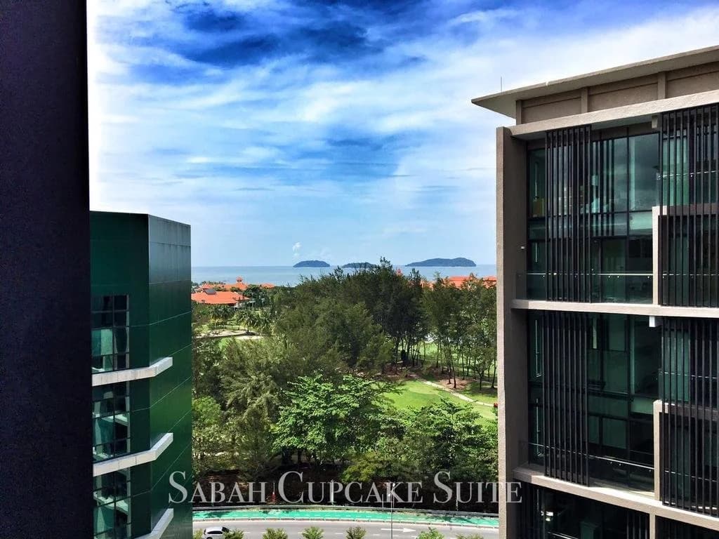 Sabah Cupcake Suite - photo 8