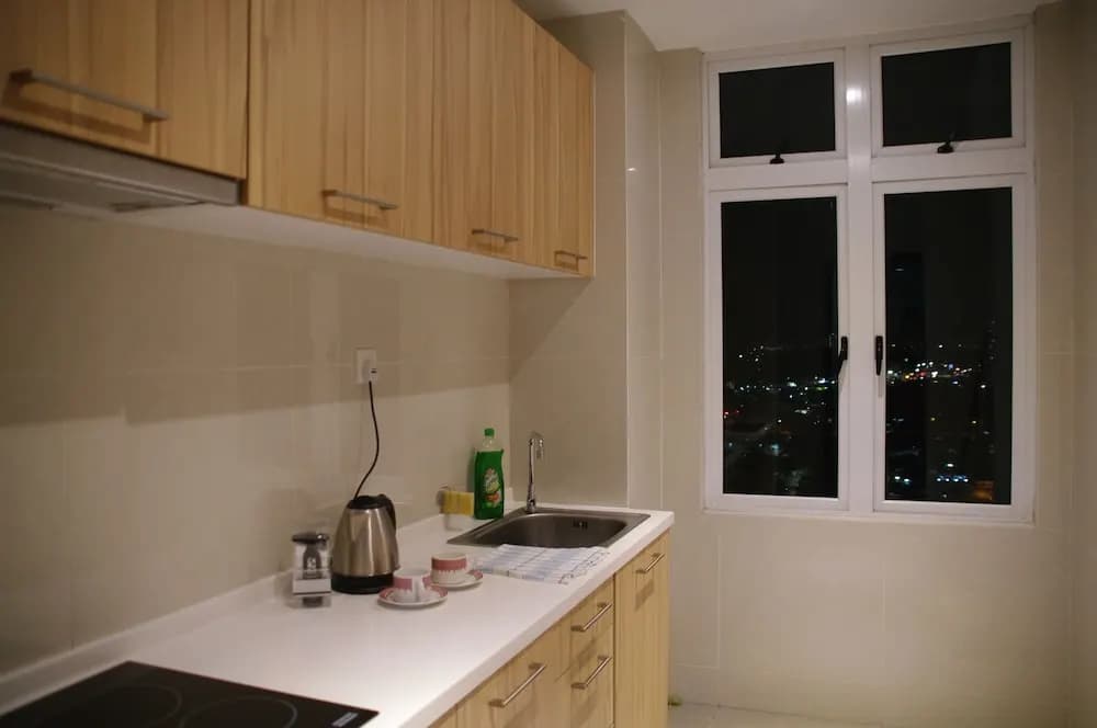 D'Esplanade City View Apartment - photo 21
