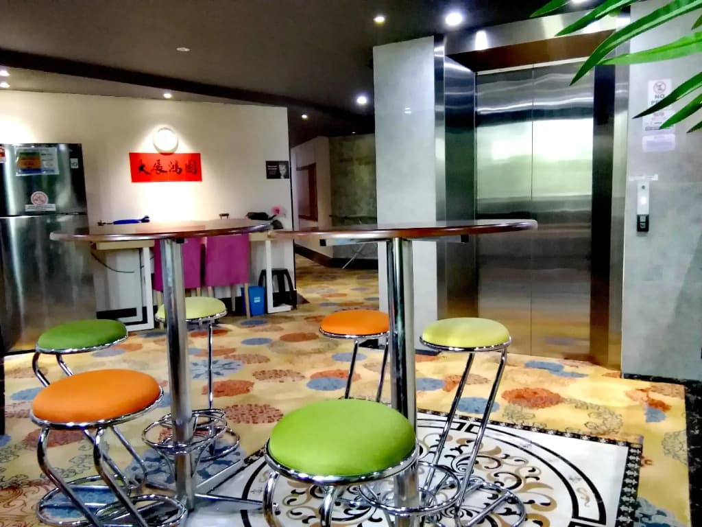 77 Boutique Hotel - photo 12