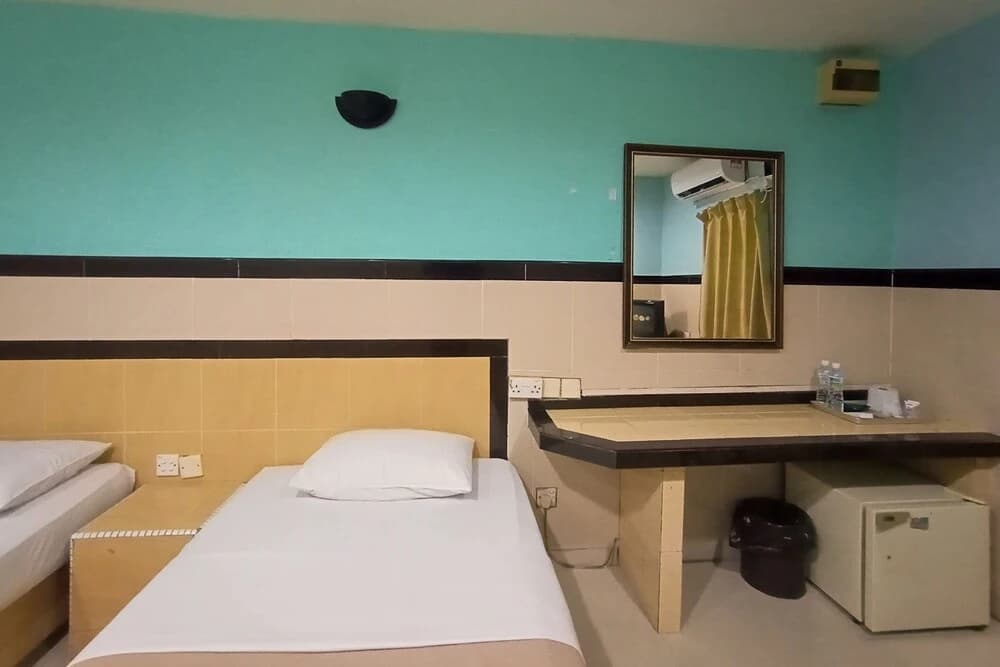 Hotel O Milion Inn - photo 6