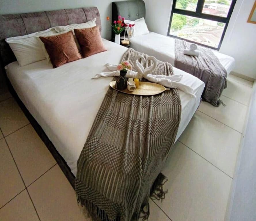 The Horizon Ipoh L8 by Grab A Stay - photo 1