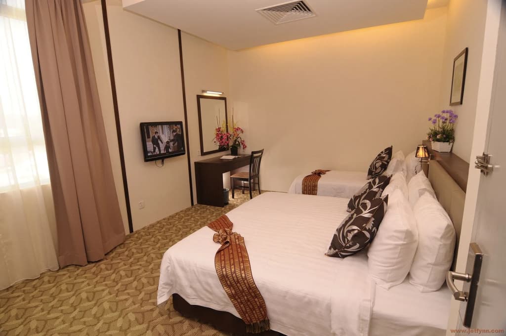 Seemsoon Hotel - photo 5